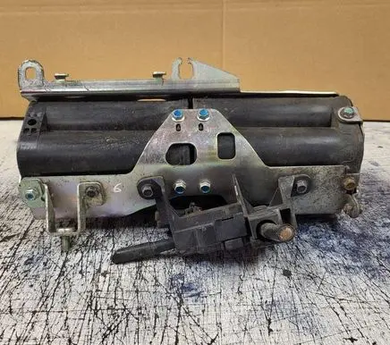 Mazda 6 Voltage converter/converter module GKH867ZC0C H138914