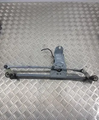 BMW X5 E53 Front wiper linkage and motor 24012673 G3287134613