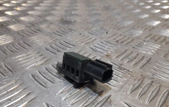 Volkswagen PASSAT CC Airbag deployment crash/impact sensor 3CR0959651B
