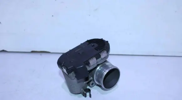 Fiat Tipo Throttle body valve 0280750137