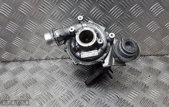Renault Captur Turbo 8013740003