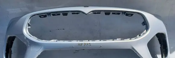 Maserati Grecale Front bumper 670157345