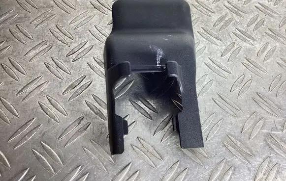 Lexus RX 450H Front driver seat rail trim 7215848120