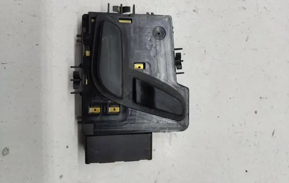 Mercedes-Benz E W213 Seat control switch A2059052702 10094260