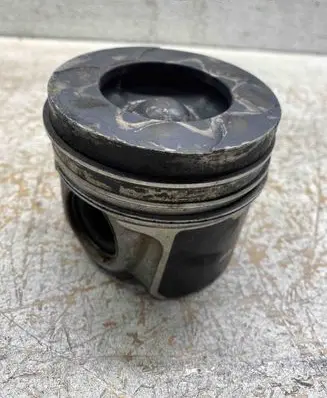 Ford Transit Custom Piston 