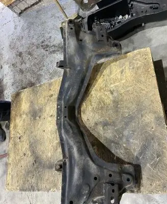 Honda CR-V Rear subframe 