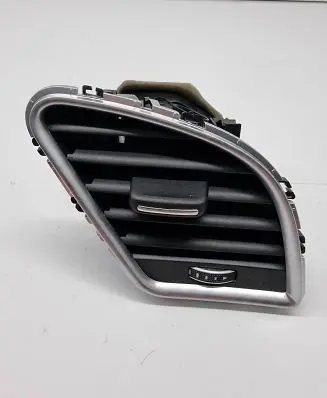 Audi S5 Dashboard side air vent grill/cover trim 8T2820902H