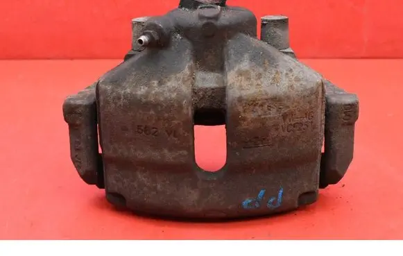 Skoda Fabia Mk3 (NJ) Front brake caliper 