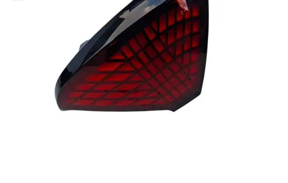 Mini Cooper Countryman F60 Rear bumper light J01
