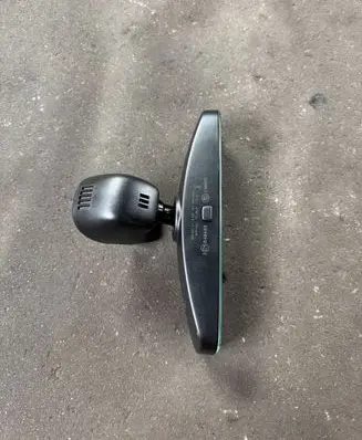 Audi Q5 SQ5 FY Rear view mirror (interior) 8W0857511B