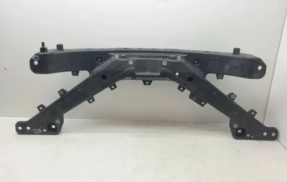 Tesla Model 3 Radiator support slam panel 161086600A 161086600 1610866