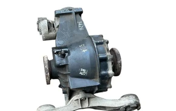 Audi A6 S6 C5 4B Rear differential 4B3599285 01R525053E
