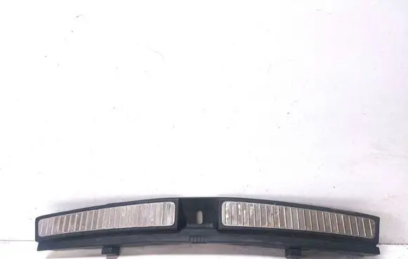 Mercedes-Benz GLK (X204) Trunk/boot sill cover protection A2046901987