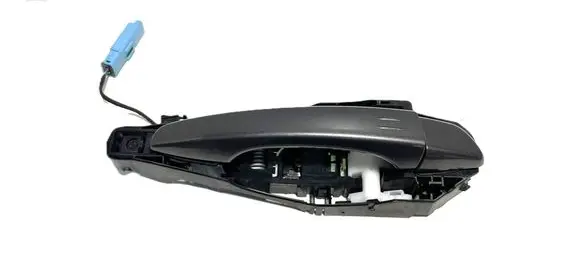 Peugeot 3008 II Front door exterior handle 9820340980 35926 981608341T