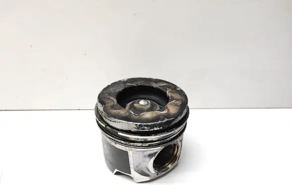 Audi A6 S6 C7 4G Piston 