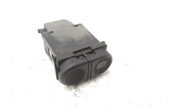 Volkswagen Sharan Windscreen/window heater switch