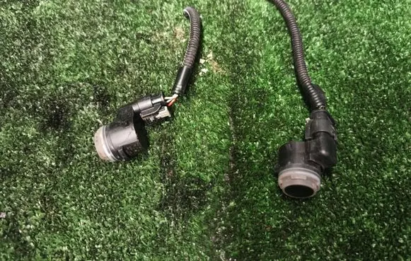 Opel Mokka B Parking PDC sensor 9828688077