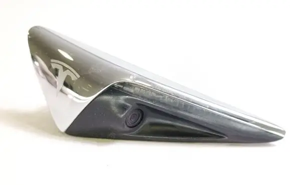 Tesla Model X Side fender camera 103434400B