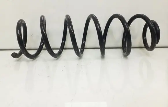 Renault Megane III Rear coil spring