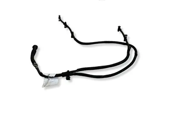 Audi Q7 4M Fuel return line/hose 059130296Q 059130296