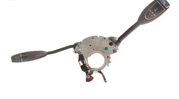 Mercedes-Benz R W251 Wiper turn signal indicator stalk/switch A1645403645 0131060227 656660