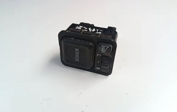 Honda Jazz Wing mirror switch 1911T