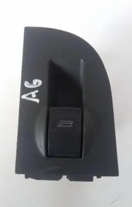 Audi A6 S6 C5 4B Electric window control switch 4B0959855 501690