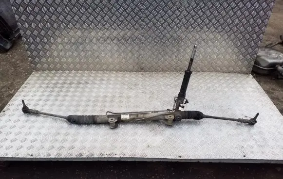 Ford Transit Steering rack BK313200DE