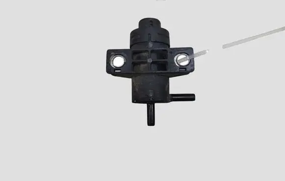 Nissan X-Trail T31 Turbo solenoid valve 8200762162