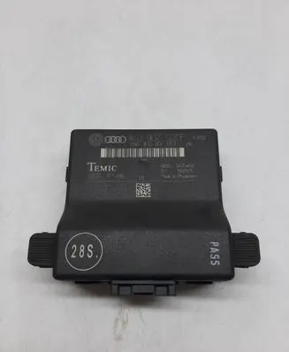 Seat Leon (1P) Gateway control module 1K0907530F