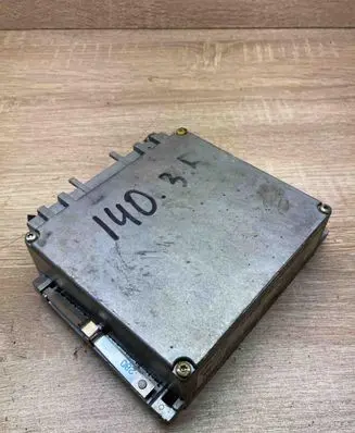 Mercedes-Benz S W140 Engine control unit/module ECU 0155458232 0265106109