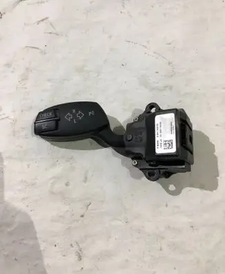 BMW 5 E60 E61 Indicator stalk 6951349 0110675004