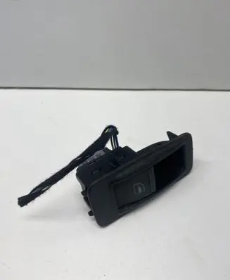 Volkswagen Transporter - Caravelle T5 Electric window control switch 7H5959539 B611TALY