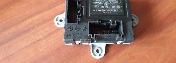 Ford Galaxy Door control unit/module 9G9T14B533FC