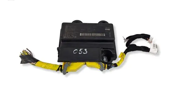 Fiat Tipo Other control units/modules 00052078057 93977D219