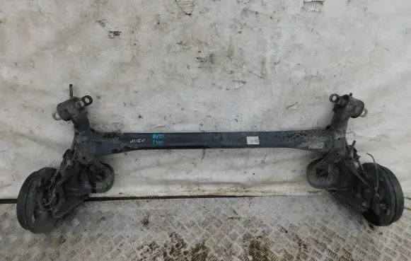 Chevrolet Aveo Rear suspension assembly kit set 689315117 95943147