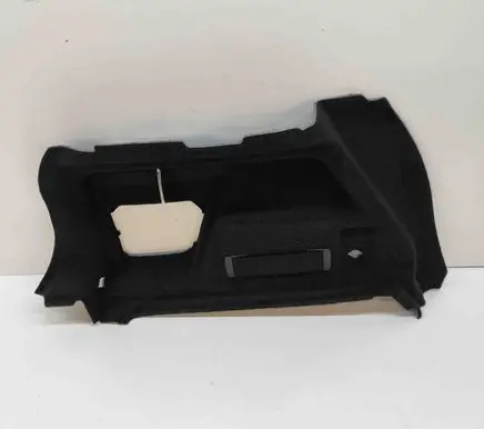 BMW X2 F39 Trunk/boot side trim panel 9476601