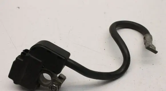 Mini One - Cooper Coupe R56 Positive wiring loom 758746503