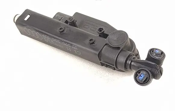 Audi A8 S8 D3 4E Headlight washer spray nozzle 4E0955965AA 20260305HCR1600