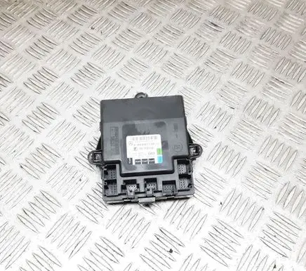 Mercedes-Benz A W169 Door control unit/module A1698207126 05072302 02044204297103