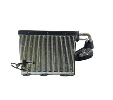 Air conditioning (A/C) radiator (interior)