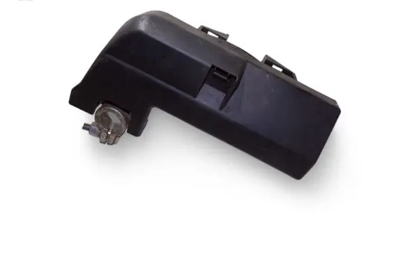 Audi A6 S6 C6 4F Positive cable (battery) 4F0915459