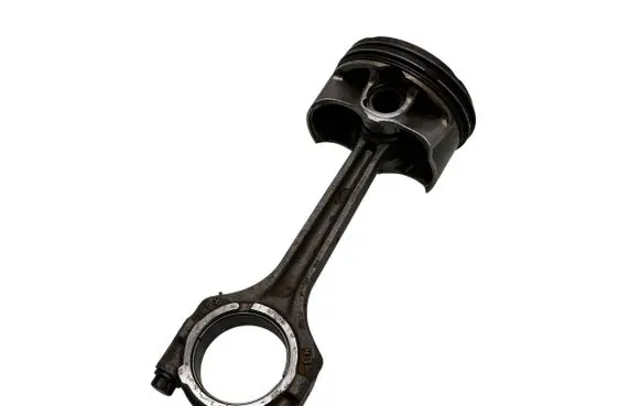 Hyundai Tucson IV NX4 Piston with connecting rod ITPEN6436 37BT