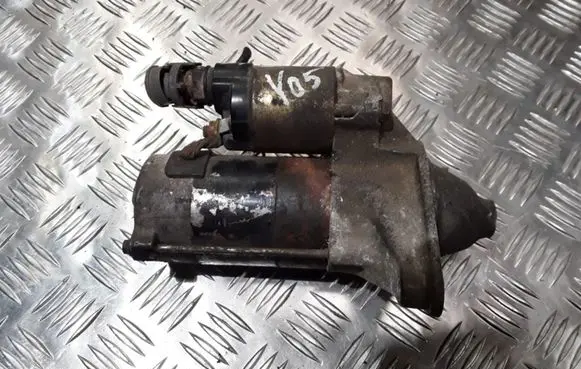 Toyota Yaris Starter motor 280023040