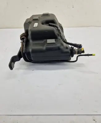 BMW 3 F30 F35 F31 AdBlue liquid reservoir 7399413
