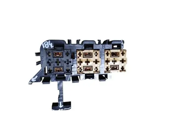 Volkswagen PASSAT B5 Other wiring loom 443937527