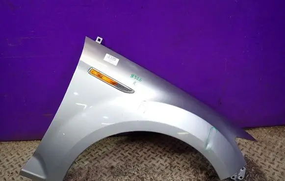 Ford Mondeo MK IV Fender 