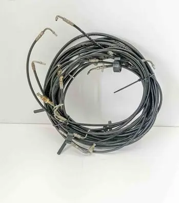 Mercedes-Benz SL R129 Brake vacuum hose/pipe 