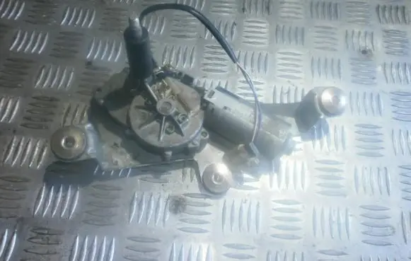 Ford Mondeo MK II Rear window wiper motor 93BG17K441W1B