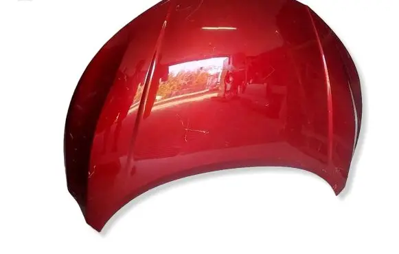 Nissan Juke II F16 Engine bonnet/hood F51006PAMA